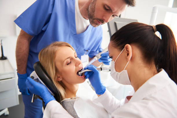 Best Emergency Dental Care  in Lexington, NC