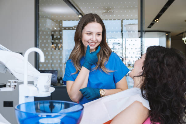 Best Full Mouth Reconstruction  in Lexington, NC