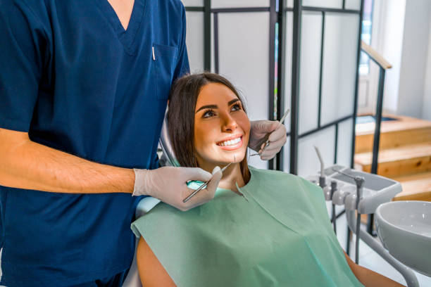 Oral Surgery in Lexington, NC