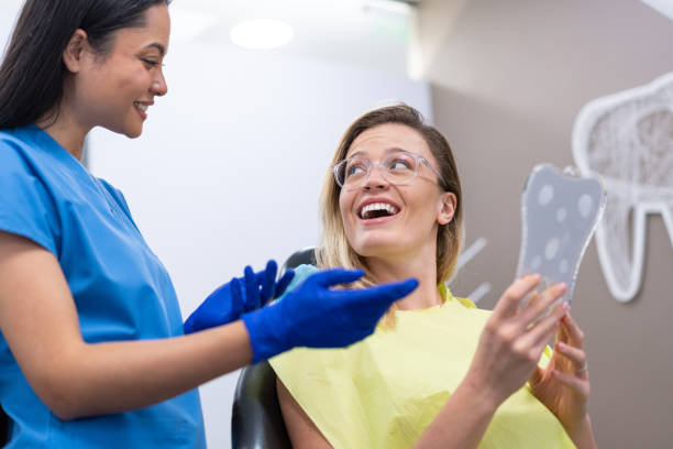 TMJ/TMD Treatment in Lexington, NC