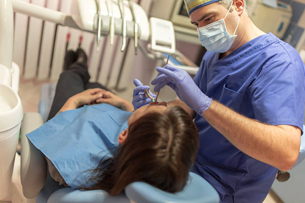 Best Dental X-Rays and Imaging  in Lexington, NC