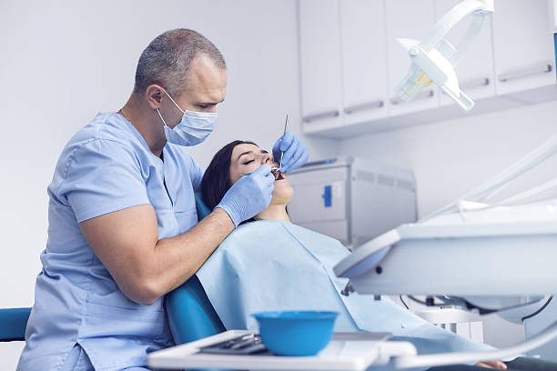 Best Dental Fillings (Composite and Amalgam)  in Lexington, NC
